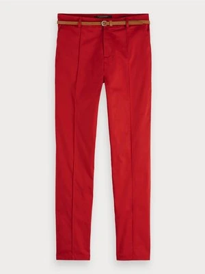 Chinosy Scotch & Soda