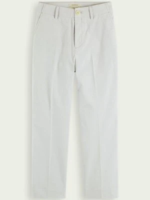 Chinosy Scotch & Soda