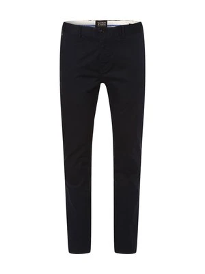 Chinosy Scotch & Soda