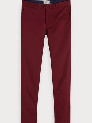 Chinosy Scotch & Soda