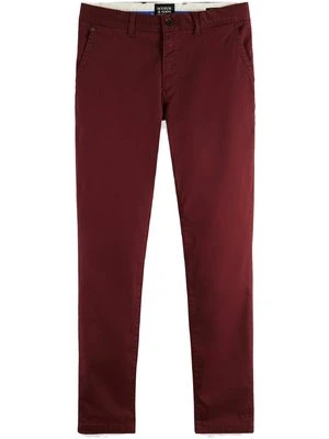 Chinosy Scotch & Soda