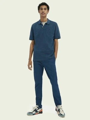 Chinosy Scotch & Soda