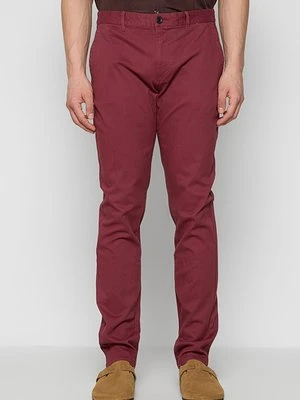 Chinosy Scotch & Soda