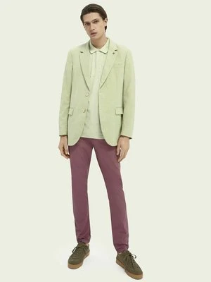 Chinosy Scotch & Soda