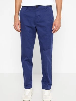 Chinosy Scotch & Soda