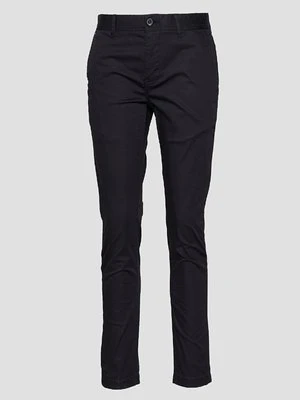 Chinosy Scotch & Soda