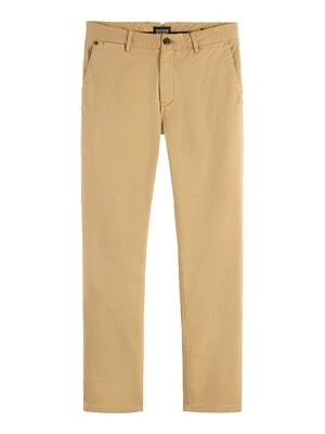 Chinosy Scotch & Soda