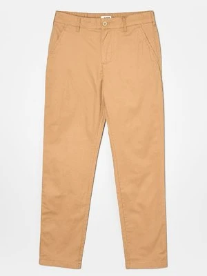 Chinosy Scotch & Soda