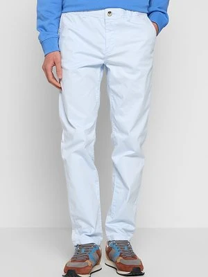 Chinosy Scotch & Soda
