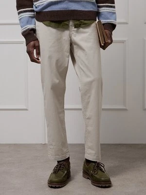 Chinosy Scotch & Soda