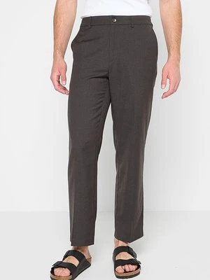 Chinosy Scotch & Soda ciemnoszary