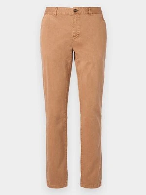 Chinosy Scotch & Soda piaskowy