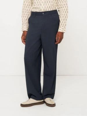 Chinosy Scotch & Soda