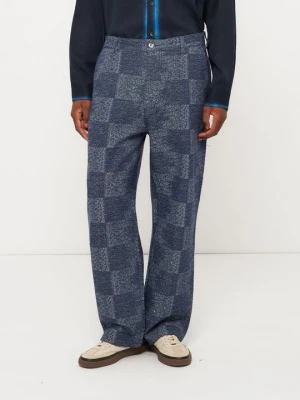 Chinosy Scotch & Soda