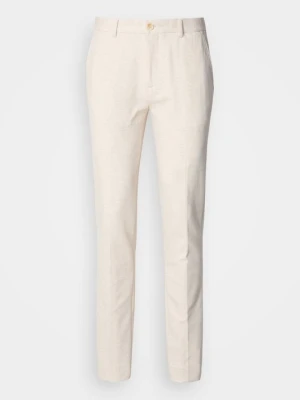 Chinosy Scotch & Soda biały