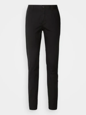 Chinosy Scotch & Soda czarny