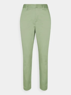 Chinosy Scotch & Soda jasnozielony