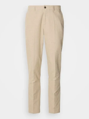 Chinosy Scotch & Soda piaskowy