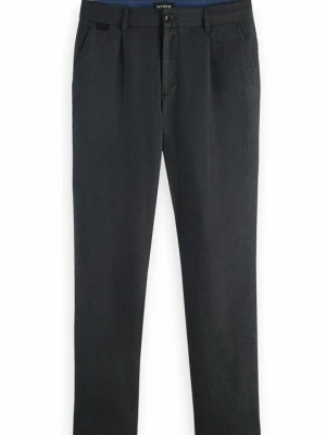 Chinosy Scotch & Soda szary