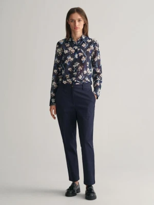 Chinosy Slim Fit GANT