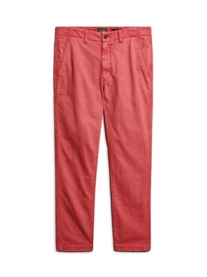 Chinosy Superdry