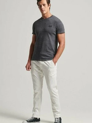Chinosy Superdry
