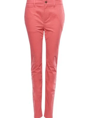 Chinosy Superdry & Co