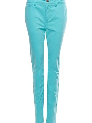 Chinosy Superdry & Co