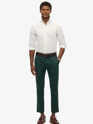 Chinosy Superdry & Co