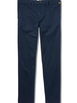Chinosy Timberland