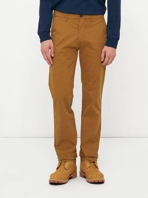 Chinosy Timberland
