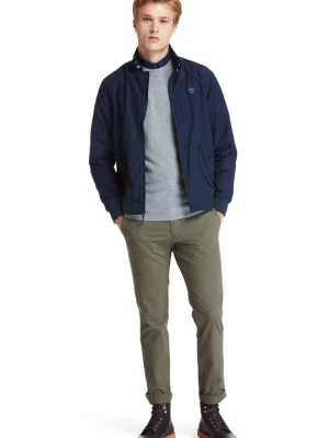 Chinosy Timberland fioletowy