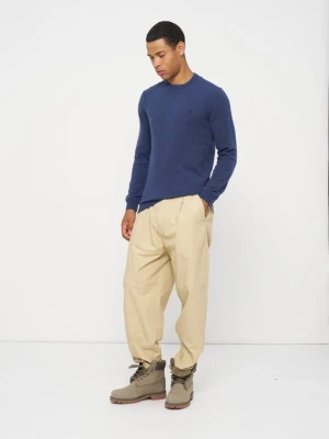 Chinosy Timberland piaskowy