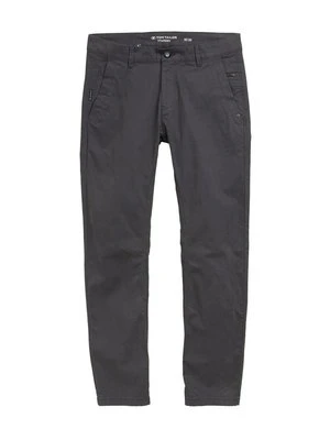 Chinosy Tom Tailor szary