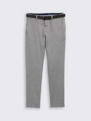 Chinosy Tom Tailor