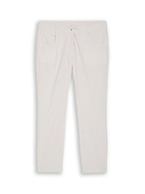 Chinosy Tom Tailor