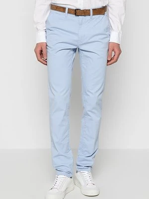 Chinosy Tom Tailor Denim