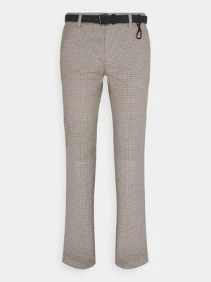 Chinosy Tom Tailor Denim