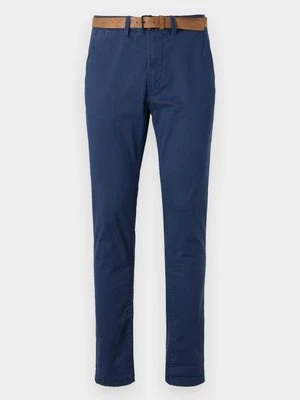 Chinosy Tom Tailor Denim