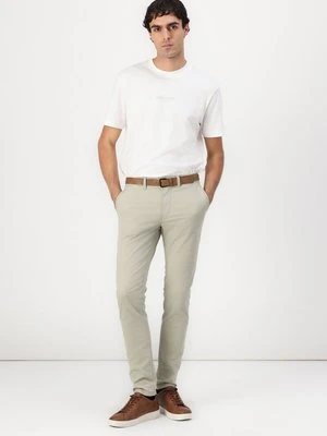 Chinosy Tom Tailor Denim