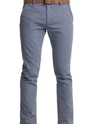 Chinosy Tom Tailor Denim