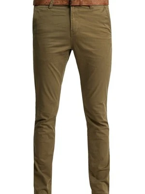 Chinosy Tom Tailor Denim