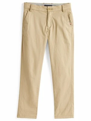 Chinosy Tommy Hilfiger