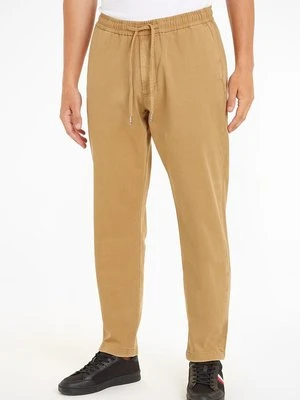 Chinosy Tommy Hilfiger