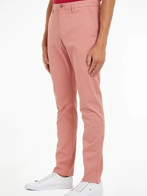 Chinosy Tommy Hilfiger