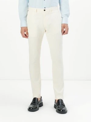 Chinosy Tommy Hilfiger