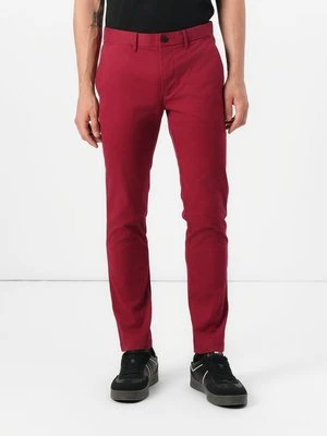 Chinosy Tommy Hilfiger