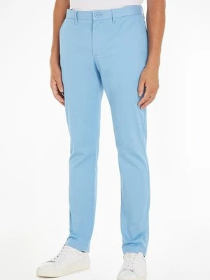 Chinosy Tommy Hilfiger