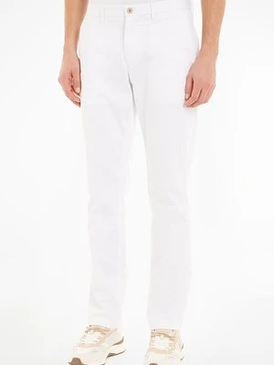 Chinosy Tommy Hilfiger