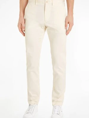 Chinosy Tommy Hilfiger